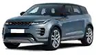 Шумоизоляция Range Rover Evoque в Ростове-на-Дону