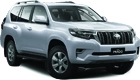 Шумоизоляция Land Cruiser Prado 150 в Ростове-на-Дону