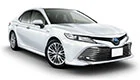 Установка автозвука и оборудования в Camry v70 в Ростове-на-Дону