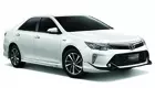 Установка автозвука и оборудования в Camry V55 в Ростове-на-Дону