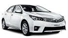 Шумоизоляция Corolla в Ростове-на-Дону