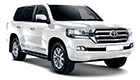 Установка автозвука и оборудования в Land Cruiser 200 в Ростове-на-Дону