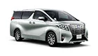 Шумоизоляция Alphard в Ростове-на-Дону