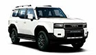 Шумоизоляция Land Cruiser Prado 250 в Ростове-на-Дону