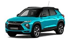 Шумоизоляция TrailBlazer в Ростове-на-Дону