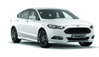 Шумоизоляция Mondeo 5 в Ростове-на-Дону