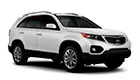 Шумоизоляция Sorento 2 в Ростове-на-Дону