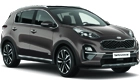 Шумоизоляция Sportage 4 в Ростове-на-Дону