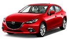 Шумоизоляция Mazda 3 в Ростове-на-Дону