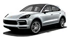 Установка автозвука и оборудования в Cayenne Coupe в Ростове-на-Дону