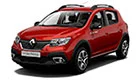 Шумоизоляция Sandero Stepway в Ростове-на-Дону