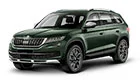 Установка автозвука и оборудования в Kodiaq  в Ростове-на-Дону