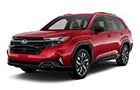 Шумоизоляция Forester 6 в Ростове-на-Дону