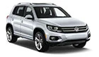 Установка автозвука и оборудования в Tiguan 1 в Ростове-на-Дону