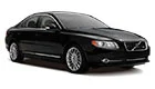 Установка автозвука и оборудования в Volvo S80 в Ростове-на-Дону