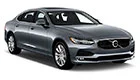 Установка автозвука и оборудования в Volvo S90 в Ростове-на-Дону