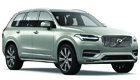 Шумоизоляция Volvo XC90 в Ростове-на-Дону