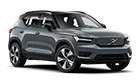 Шумоизоляция Volvo XC40 в Ростове-на-Дону