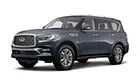 Шумоизоляция QX80 в Ростове-на-Дону