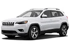Шумоизоляция Cherokee KL в Ростове-на-Дону