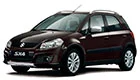 Установка автозвука и оборудования в SX4 в Ростове-на-Дону