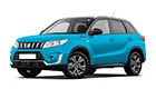 Шумоизоляция Vitara в Ростове-на-Дону