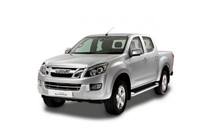 Isuzu D-Max Шумофф купить в Ростове-на-Дону