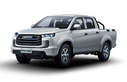 JMC Vigus Work Шумофф купить в Ростове-на-Дону