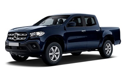 Mercedes-Benz X-класс Шумофф купить в Ростове-на-Дону