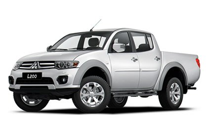 Mitsubishi L200 4 Шумофф купить в Ростове-на-Дону