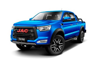 JAC T8 PRO Шумофф купить в Ростове-на-Дону