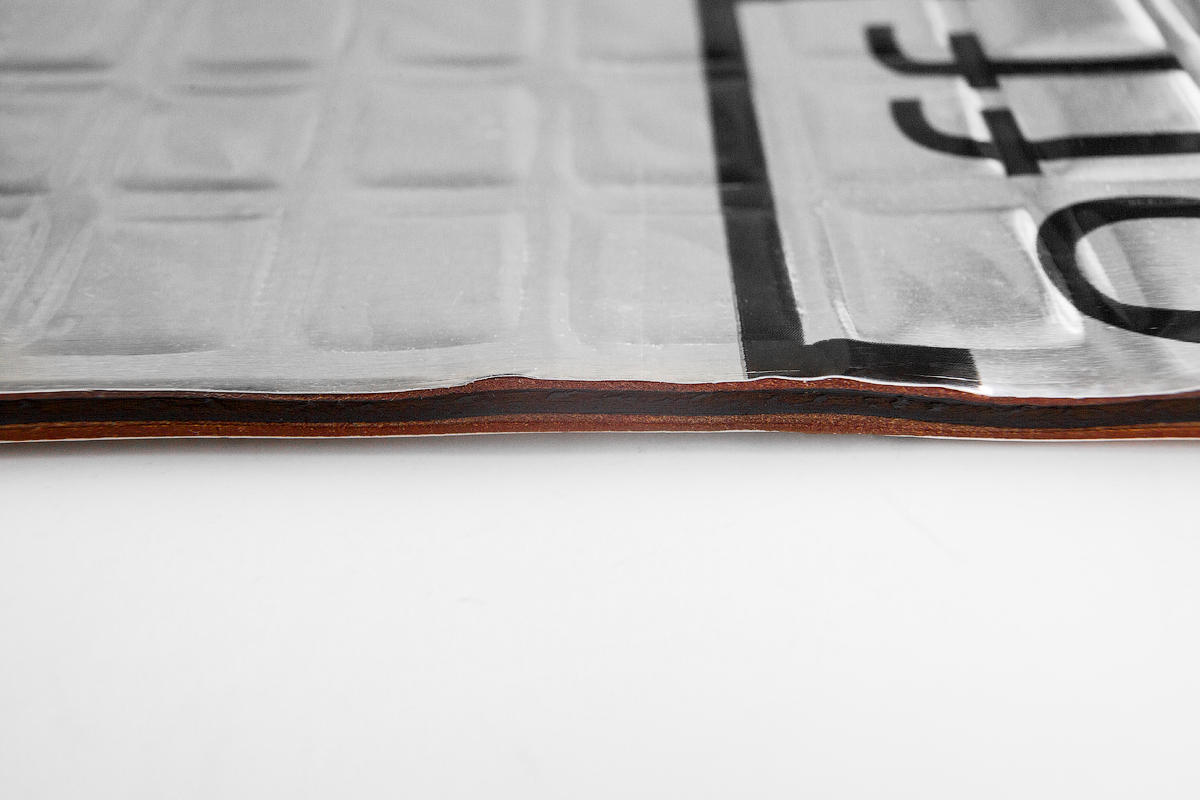 Шумофф Микс Ф виброизоляция купить в Ростове-на-Дону