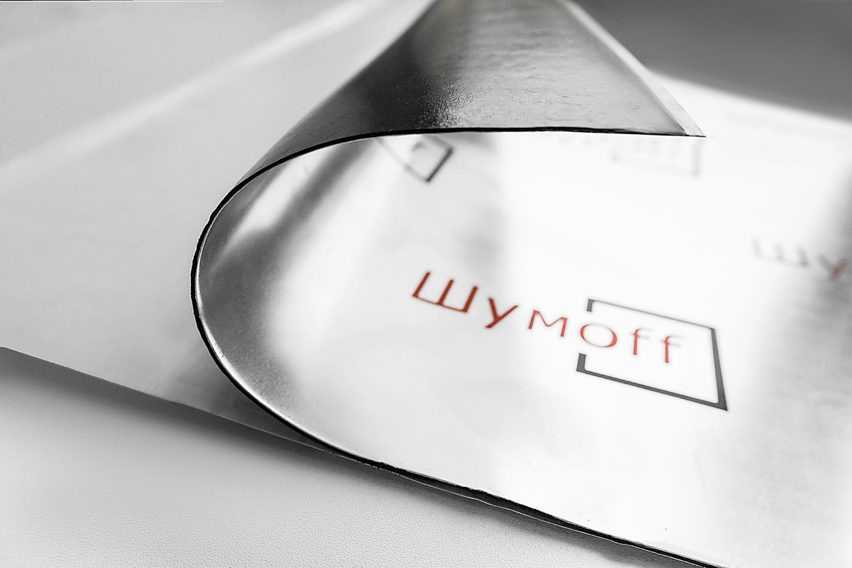 Шумофф BASS виброизоляция купить в Ростове-на-Дону