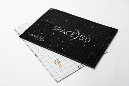 Шумофф Space 5.0 виброизоляция купить в Ростове-на-Дону