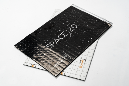 Шумофф Space 2.0 виброизоляция купить в Ростове-на-Дону
