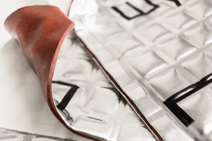 Шумофф L2 виброизоляция купить в Ростове-на-Дону