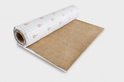 Шумофф Акустик Бежевый 1,4м купить в Ростове-на-Дону