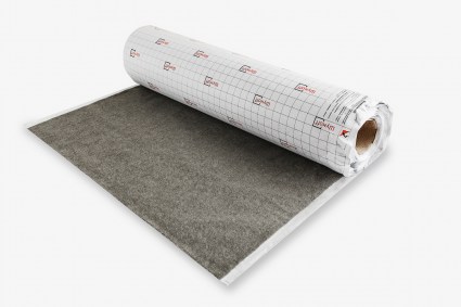 Шумофф Акустик Серый 1,4м купить в Ростове-на-Дону