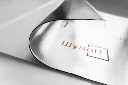 Шумофф BASS виброизоляция купить в Ростове-на-Дону